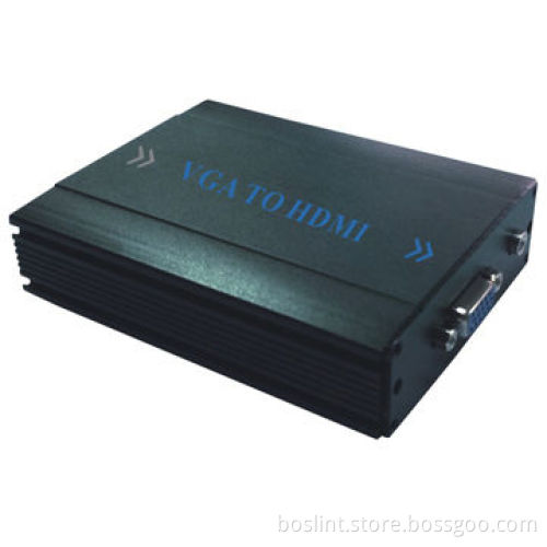 HDMI Extender, HDMI Splitter